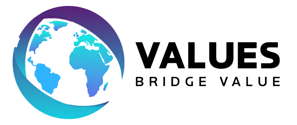 Values Bridge Value logo