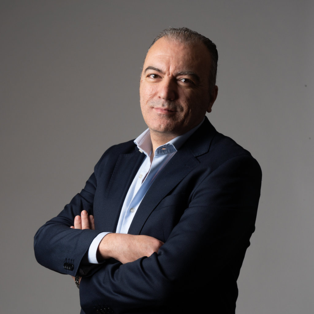 Vincenzo Madonna